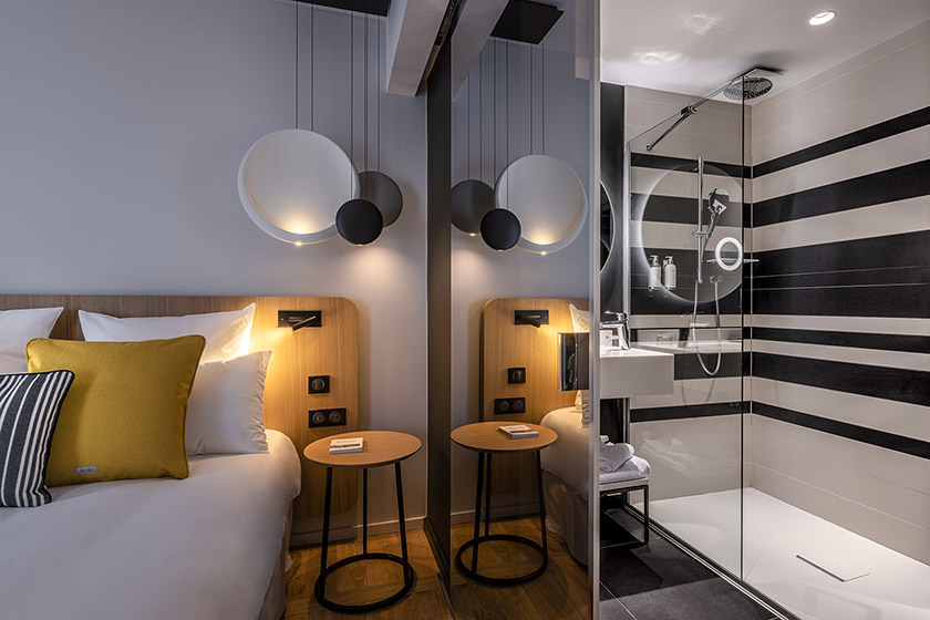 Chambre Classique