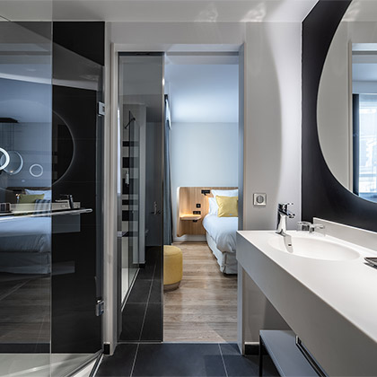 Chambre Classique