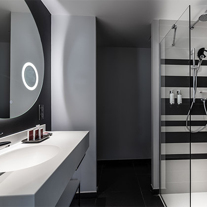 Chambre Classique