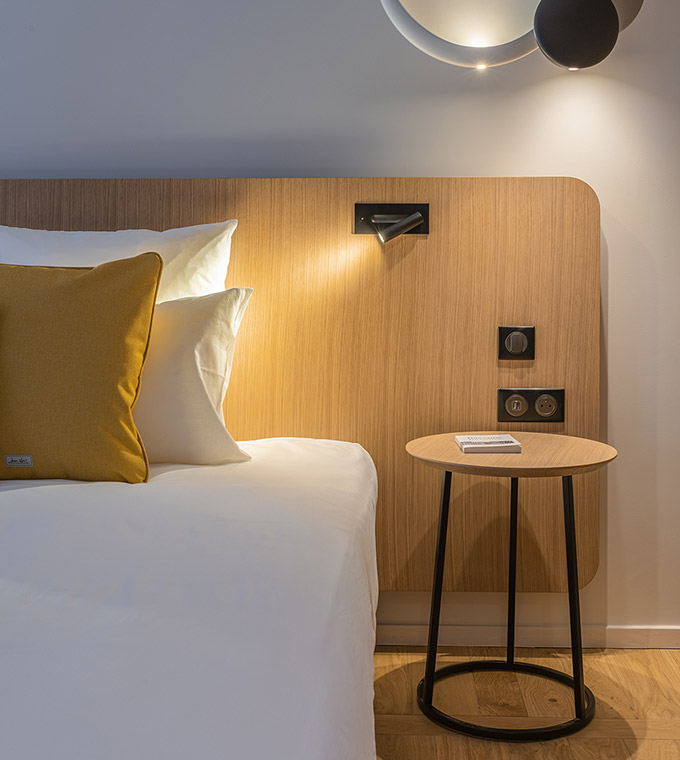 Chambre Premium