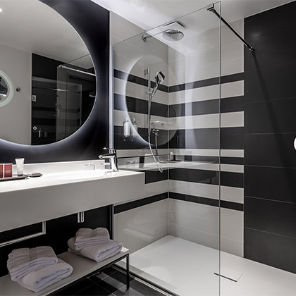 Chambre Premium