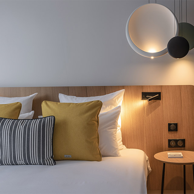 Chambre Premium