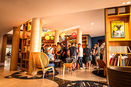 Hôtel au Pays Basque - Villa Koegui