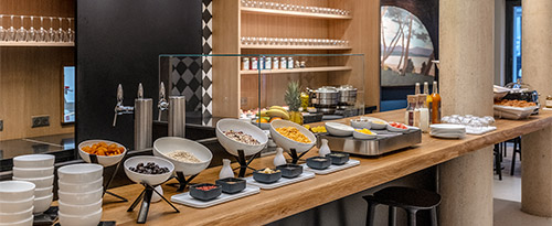 Hôtel au Pays Basque - Villa Koegui