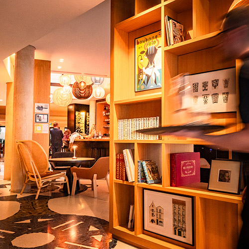 Hôtel au Pays Basque - Villa Koegui