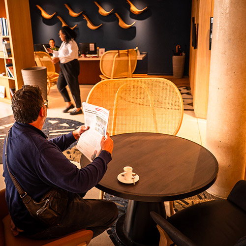 Hôtel au Pays Basque - Villa Koegui