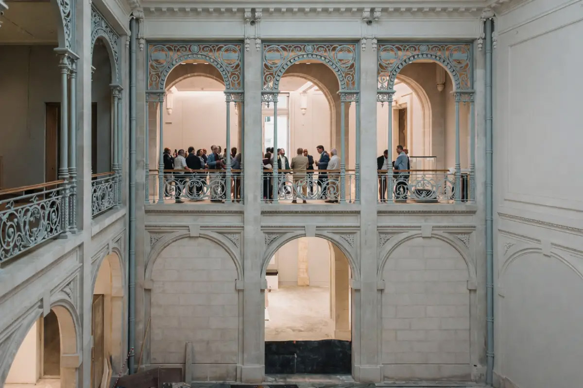 Musée Bonnat-Helleux - Villa Koegui