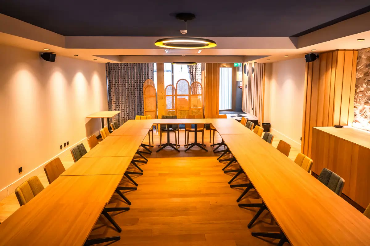 salle de seminaire à Bayonne