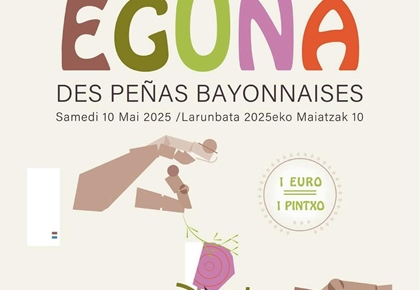 Pintxo eguna 2025