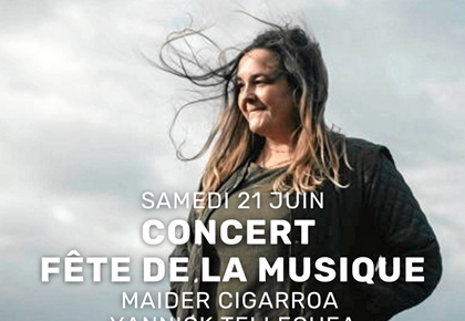 Fête de la musique