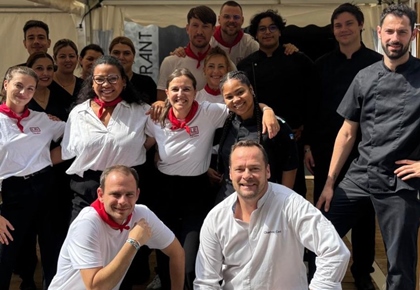 Clap de fin sur les Fêtes de Bayonne 2025