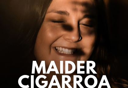 Concert - Maider Cigarroa - Restaurant Le Carré