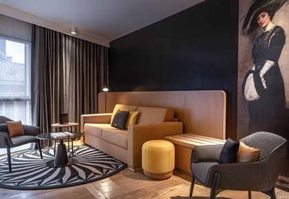 Rendez-vous avec l'art !