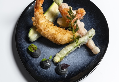Une offre de restauration de qualité